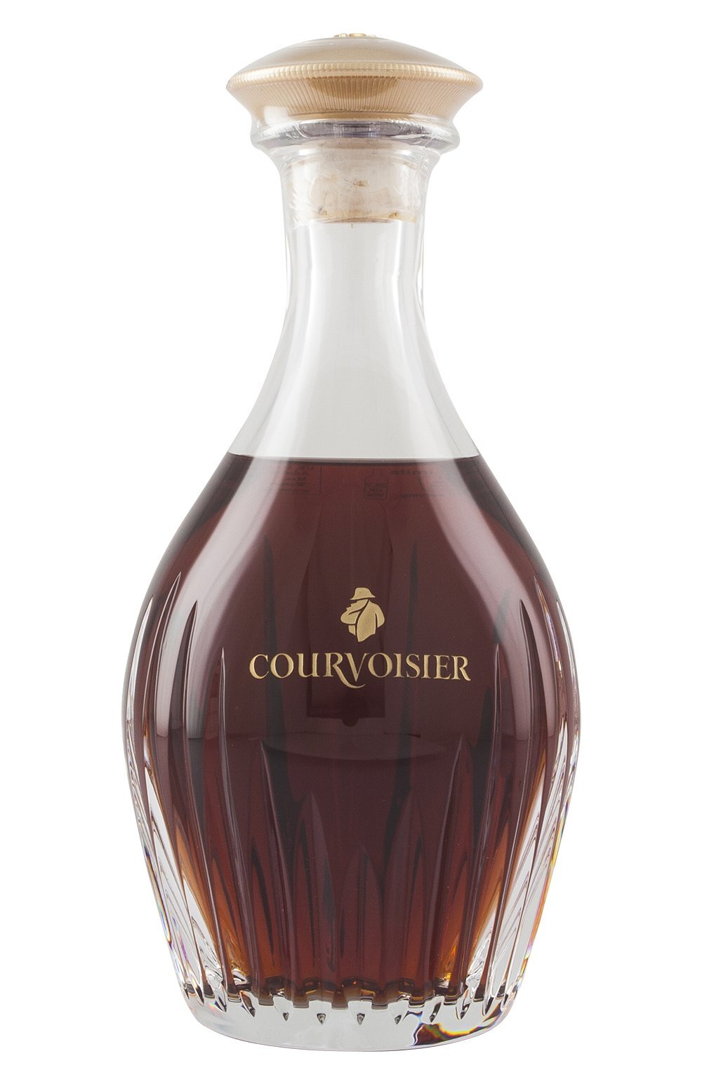 Courvoisier Heritage Louis Renard Cognac, 70cl
