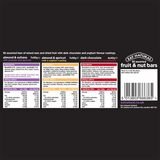 Eat Natural 20 Assorted Snack Bars, 1.1kg