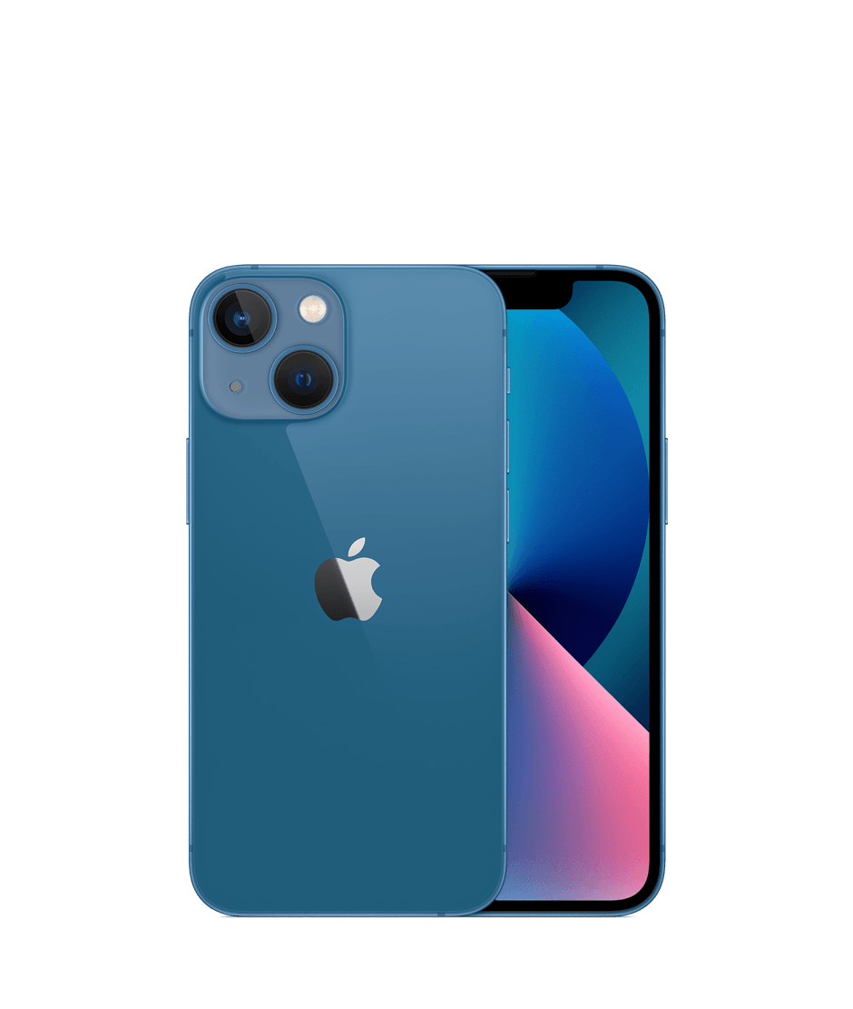Apple iPhone 13 mini 256GB Sim Free Mobile Phone