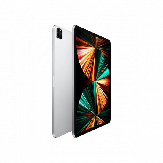 Apple iPad Pro 5th Gen, 12.9 Inch, WiFi , 512GB