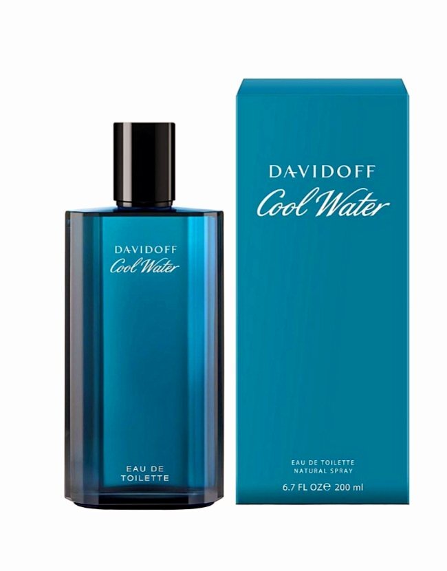 DAVIDOFF
Cool Water Man
Eau de Toilette Gift Set for him