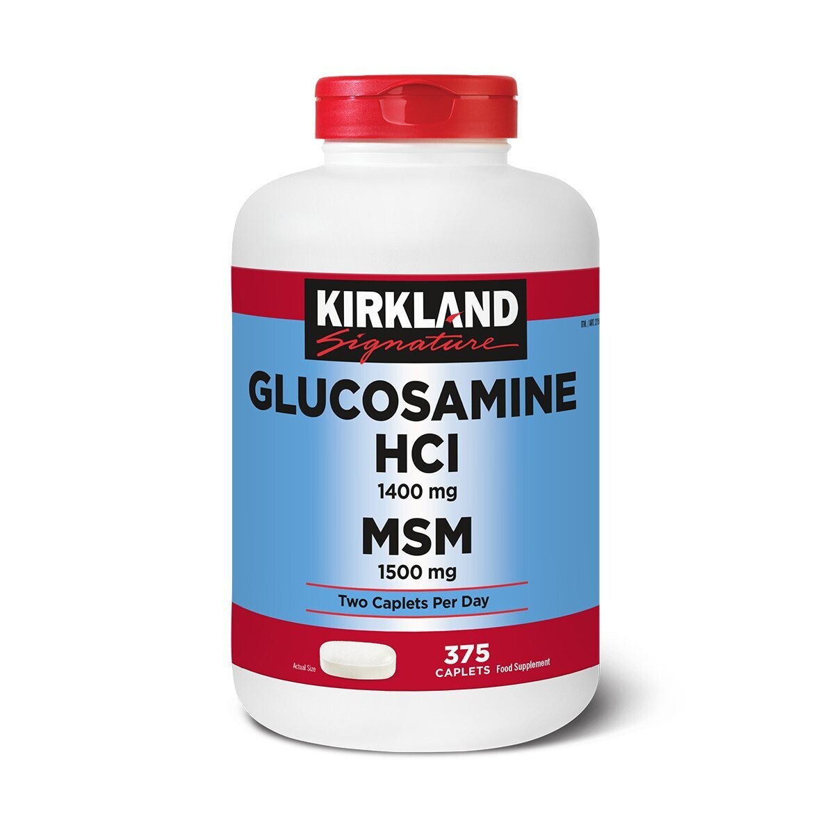 Kirkland Signature Cod Liver Oil + Omega 3 1150mg, 2 x 200 Count