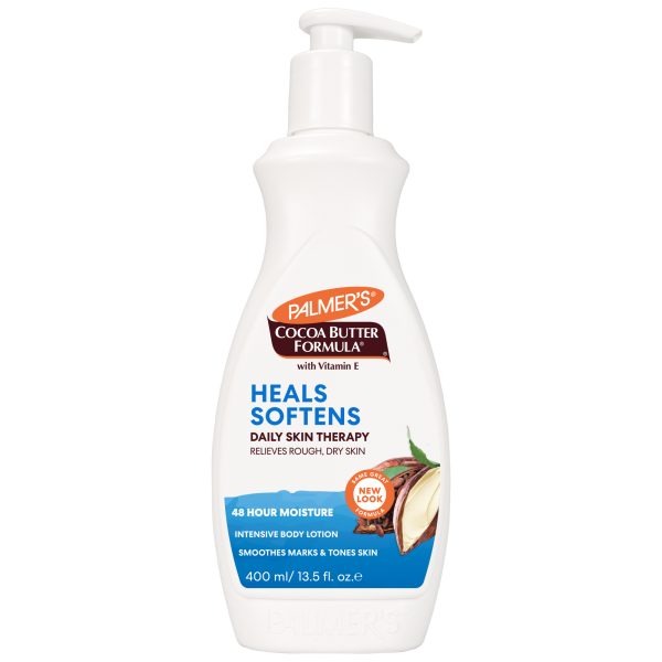 Palmer's Cocoa Butter Formula Body Lotion, 3 x 400ml