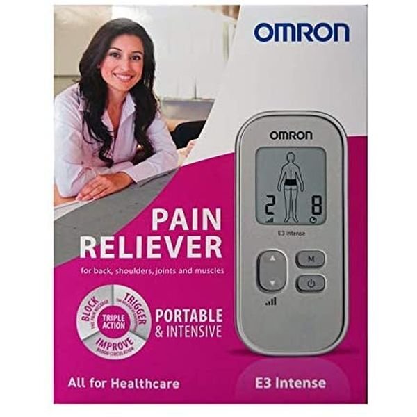 Omron E3 Intense Portable Pain Reliever