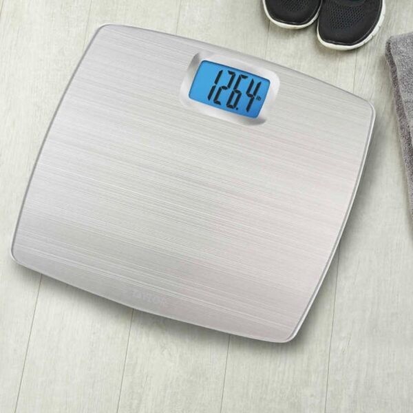 Taylor Digital Glass Bathroom Scale
