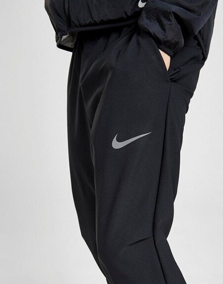 Nike flex pro track pants black sale