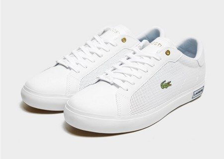 Lacoste Powercourt 1021