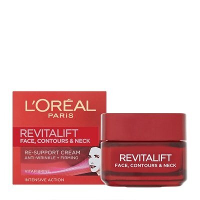 L'OREAL PARISL'Oreal Paris Revitalift Face Contours Neck Cream 50ml