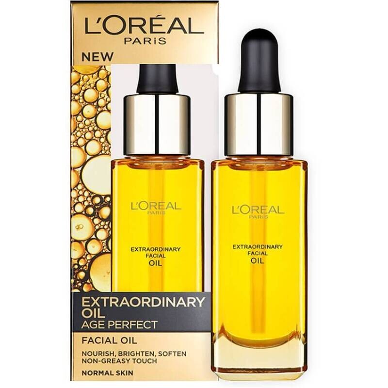 L'OREAL PARISL'Oreal Extraordinary Facial Oil 30ml