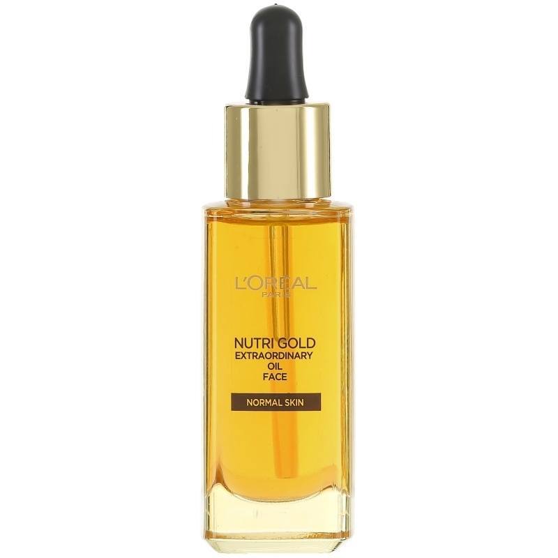 L'OREAL PARISL'Oreal Extraordinary Facial Oil 30ml
