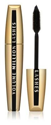 ​LOREAL PARIS
L'Oreal Paris Volume Million Mascara Black 10.5ml