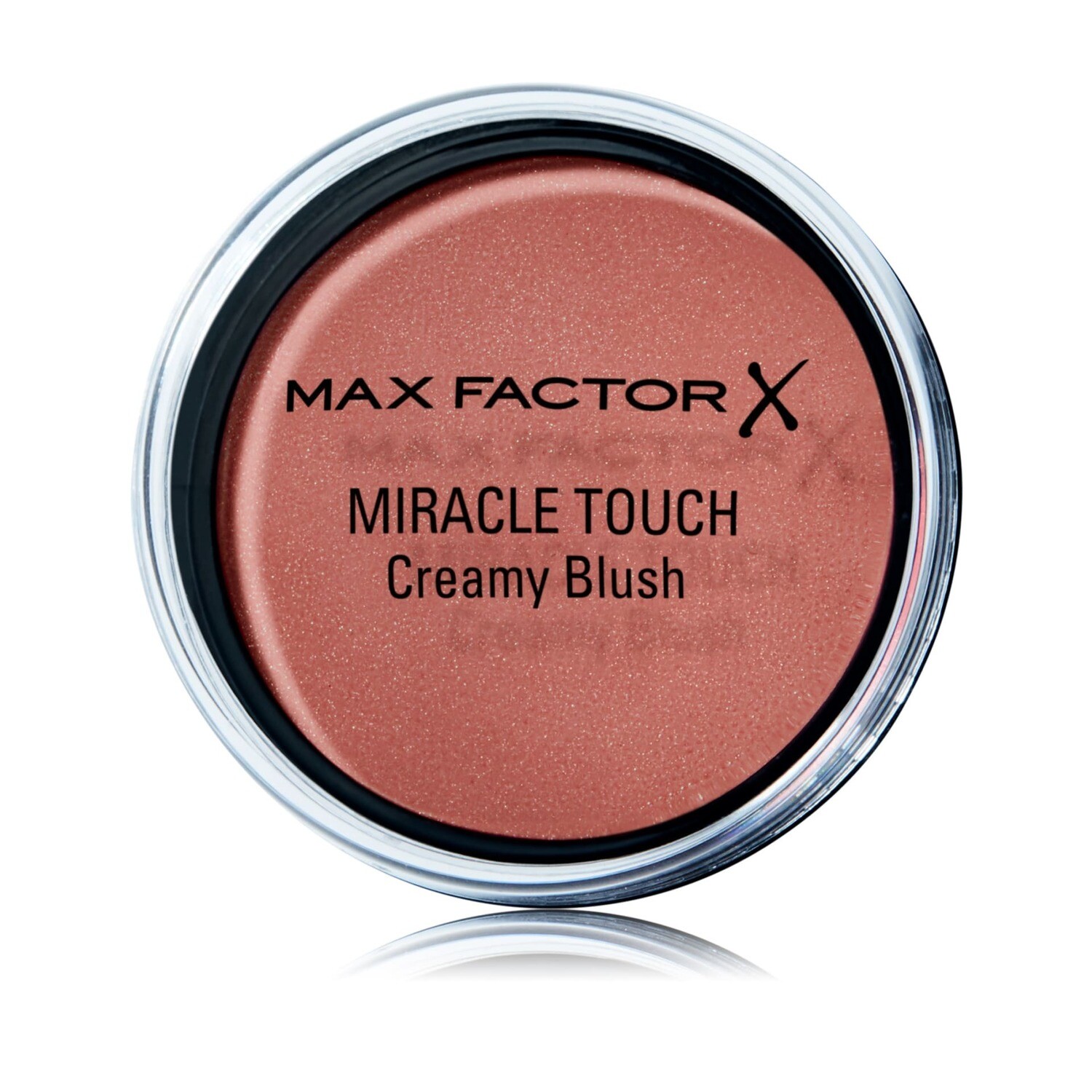 MAX FACTORMax Factor Miracle Touch Creamy Blusher