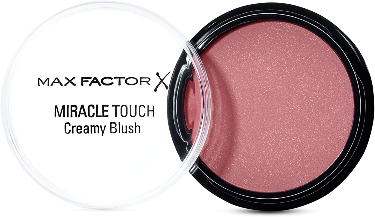 MAX FACTORMax Factor Miracle Touch Creamy Blusher