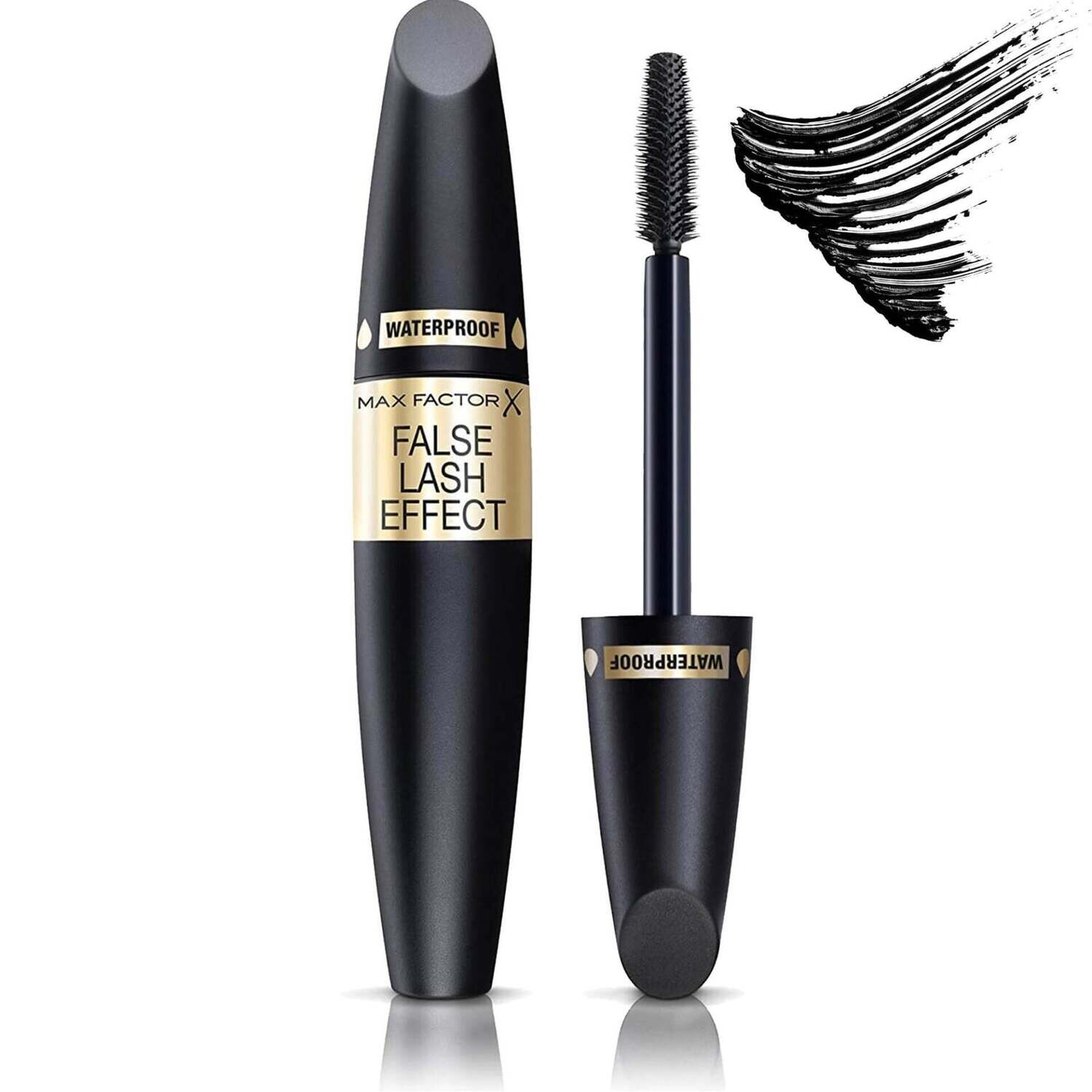 MAX FACTORMax Factor False Lash Effect Waterproof Mascara 13.1ml