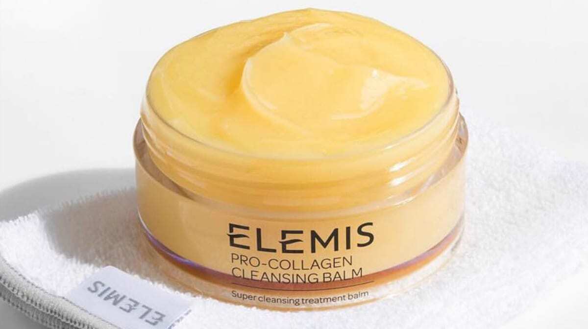 ELEMISElemis Pro-Collagen Cleansing Balm 100g