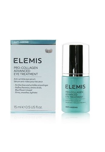ELEMISElemis Pro-Collagen Advanced Eye Treatment 15ml