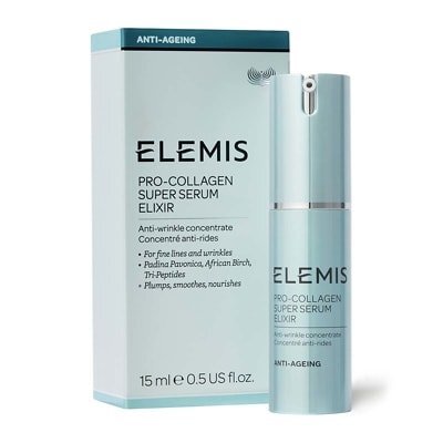 ELEMISElemis Pro-Collagen Advanced Eye Treatment 15ml
