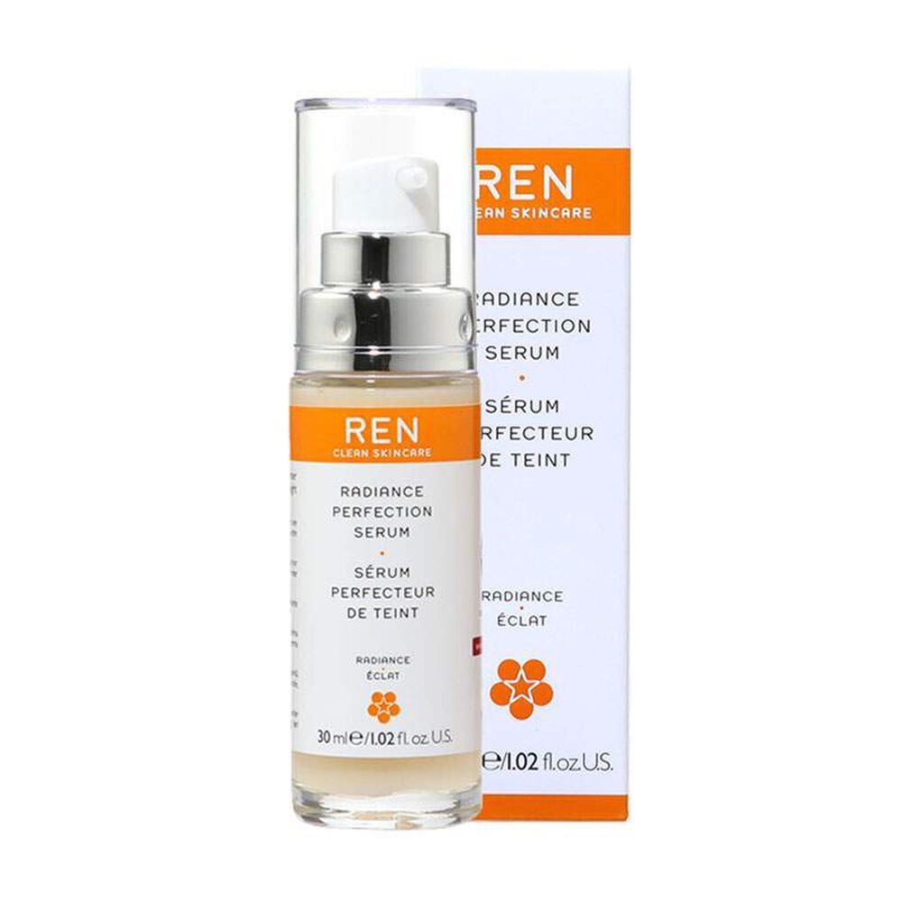 REN CLEAN SKINCAREREN Clean Skincare Radiance Perfection Serum 30ml