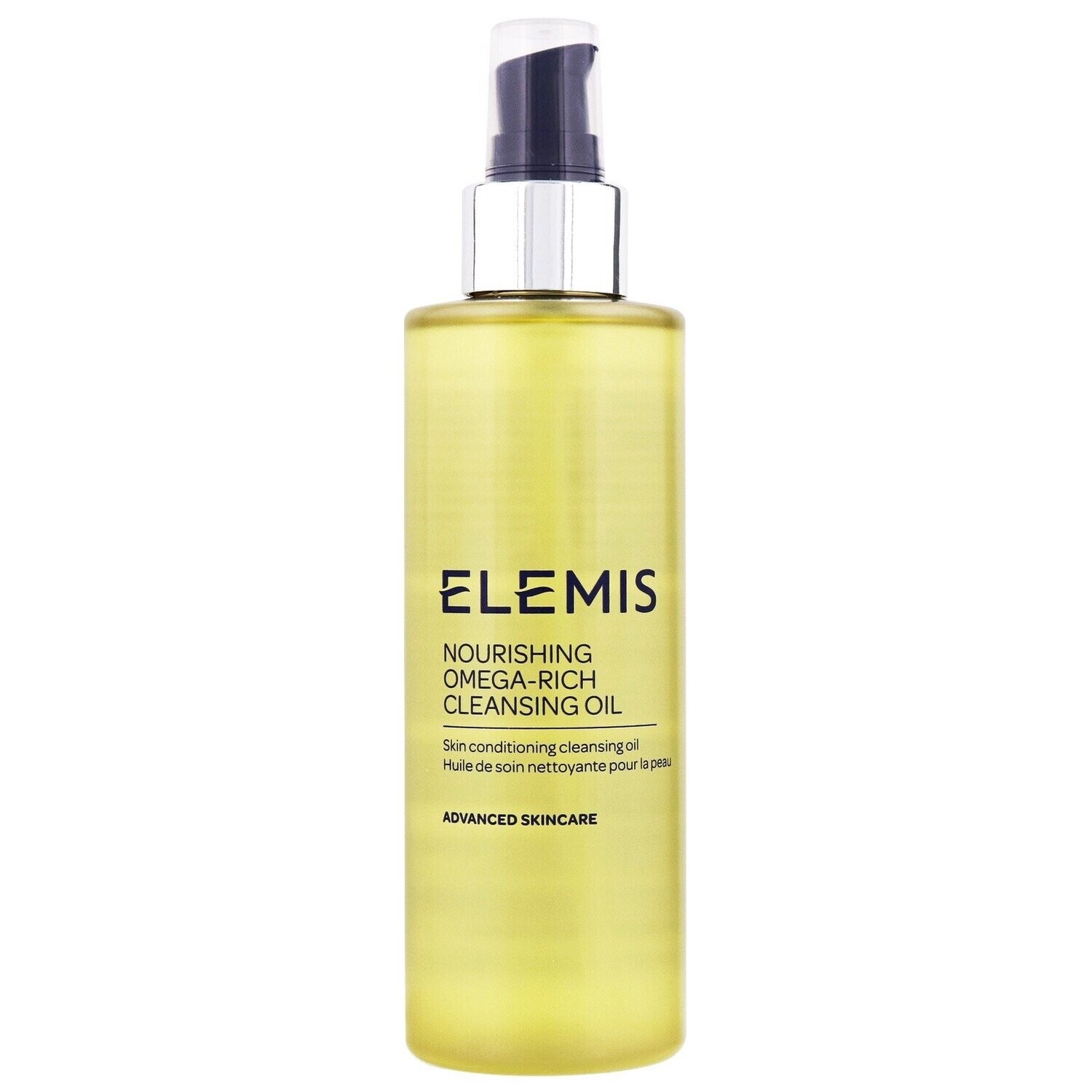 ELEMISElemis Nourishing Omega-Rich Cleansing Oil 195ml