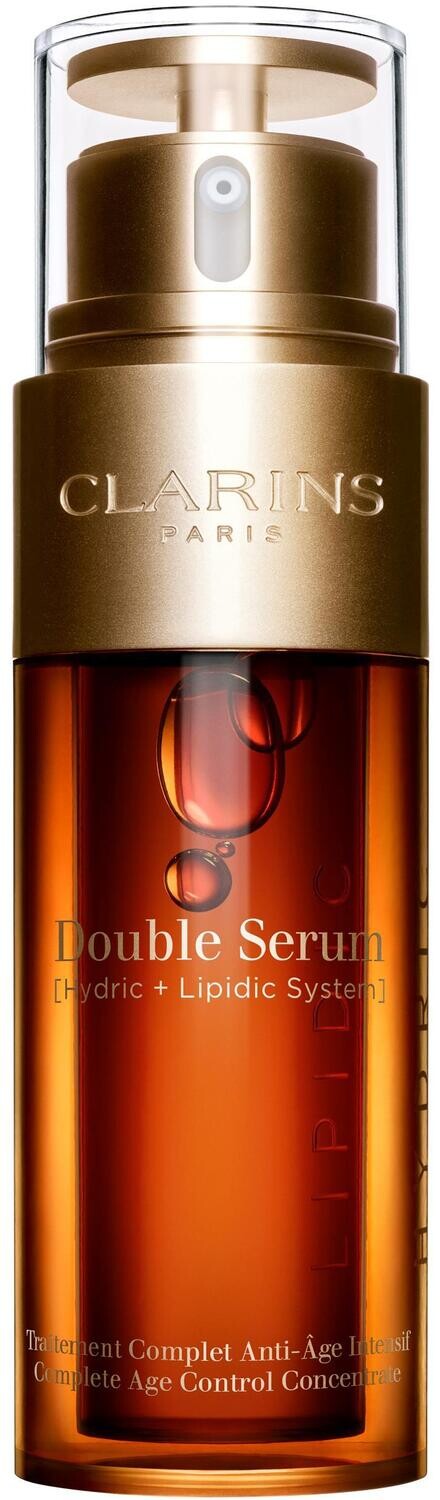 CLARINSClarins Double Serum 50ml