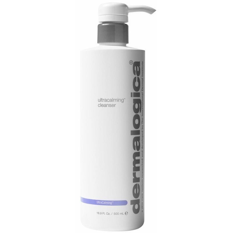 DERMALOGICADermalogica UltraCalming Cleanser 500ml