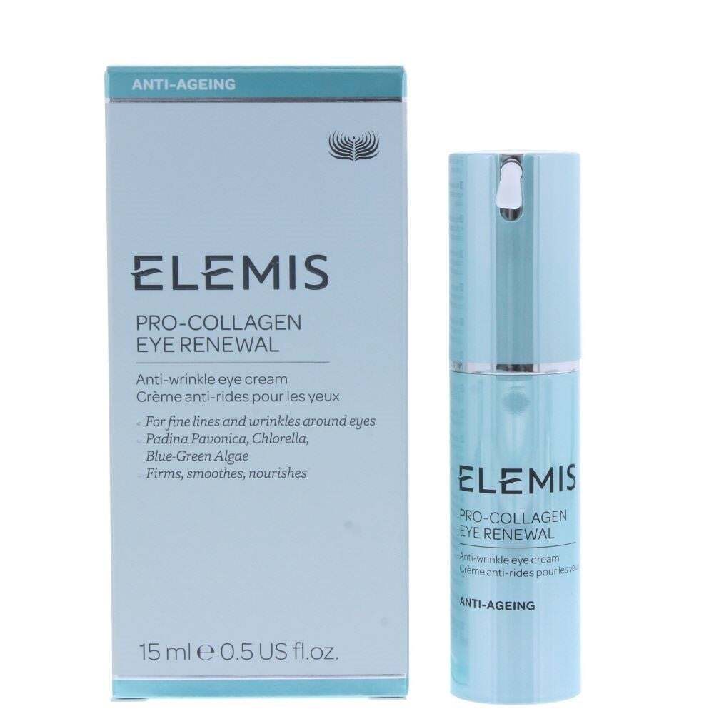 ELEMISElemis Pro-Collagen Eye Renewal 15ml