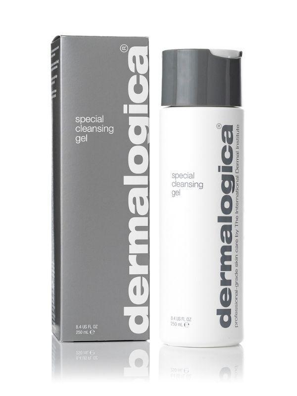 DERMALOGICADermalogica Special Cleansing Gel 250ml