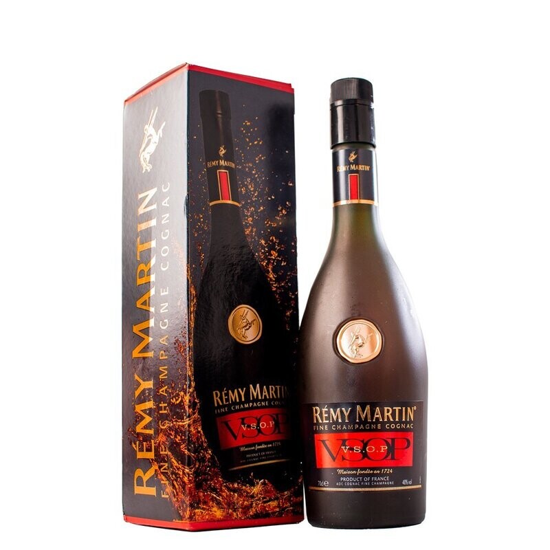 Rémy Martin® VSOP, 70cl