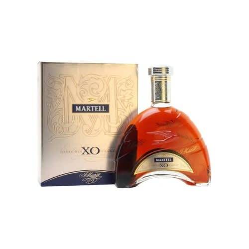 Martell X.O Cognac, 70cl