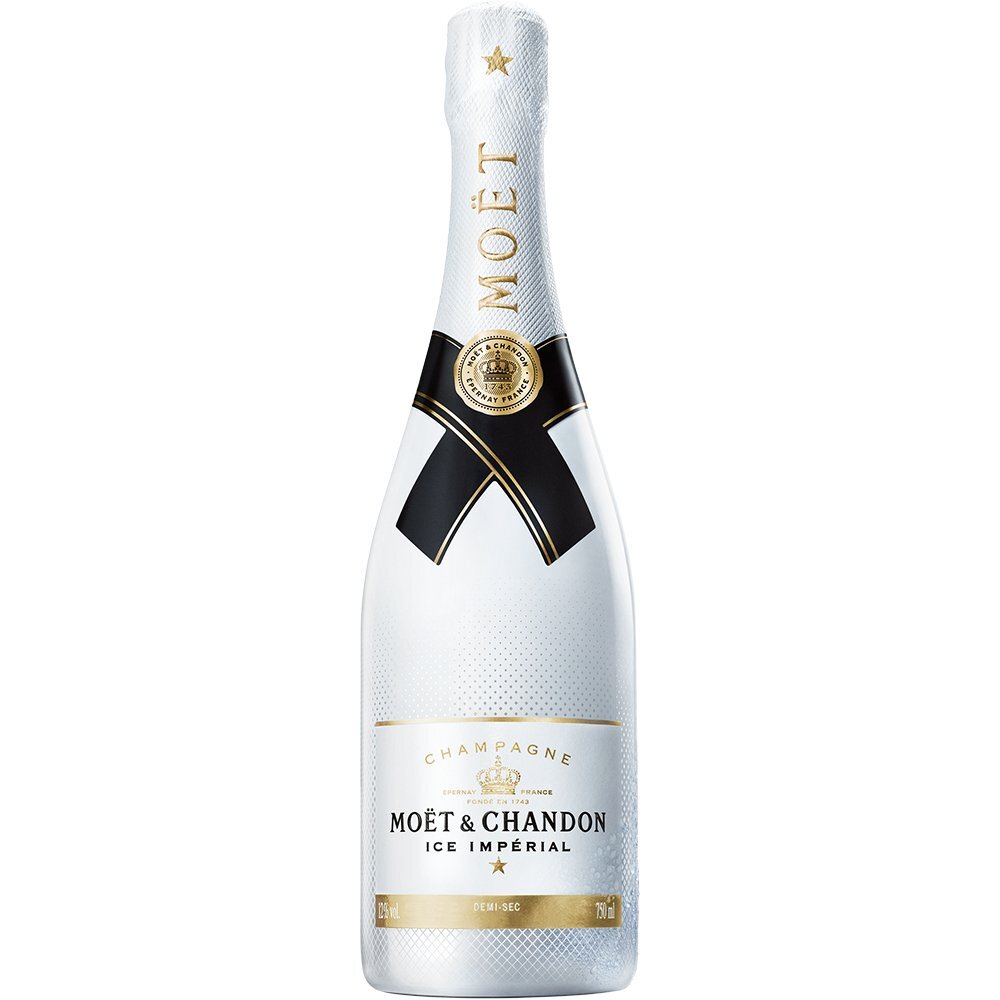 Moët & Chandon Ice Impérial Champagne, 75cl