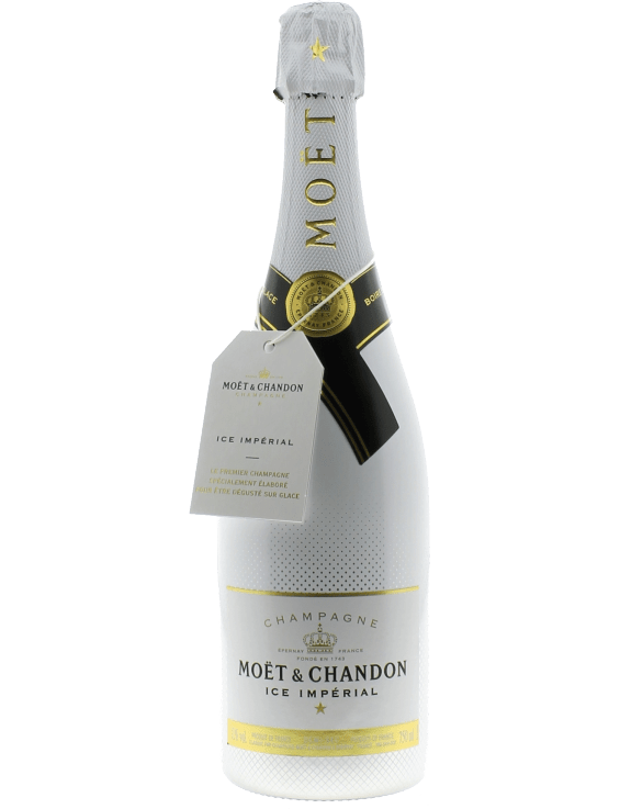 Moët & Chandon Ice Impérial Champagne, 75cl