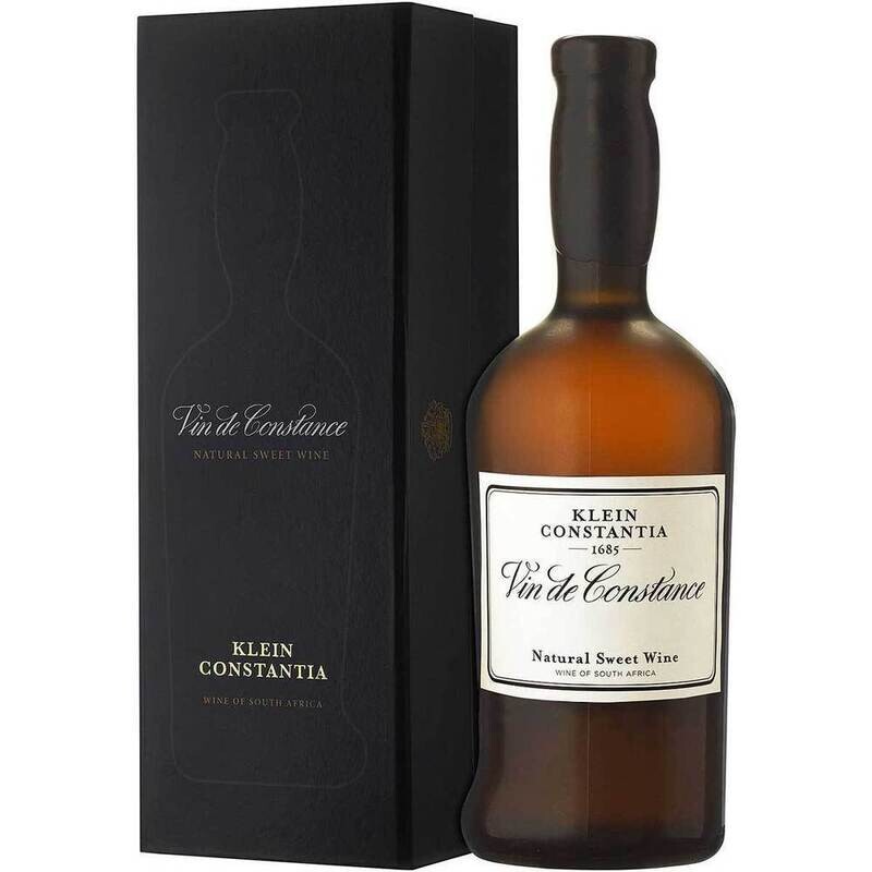Klein Constantia Vin De Constance, 50cl