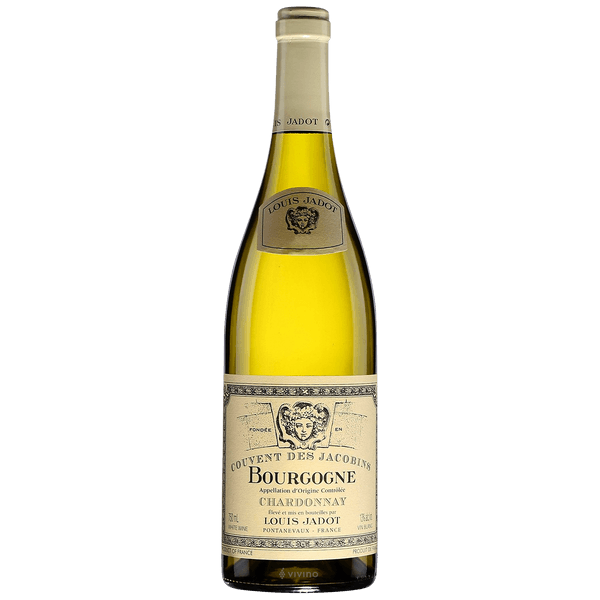 Louis Jadot Bourgogne Chardonnay 2019, 75cl