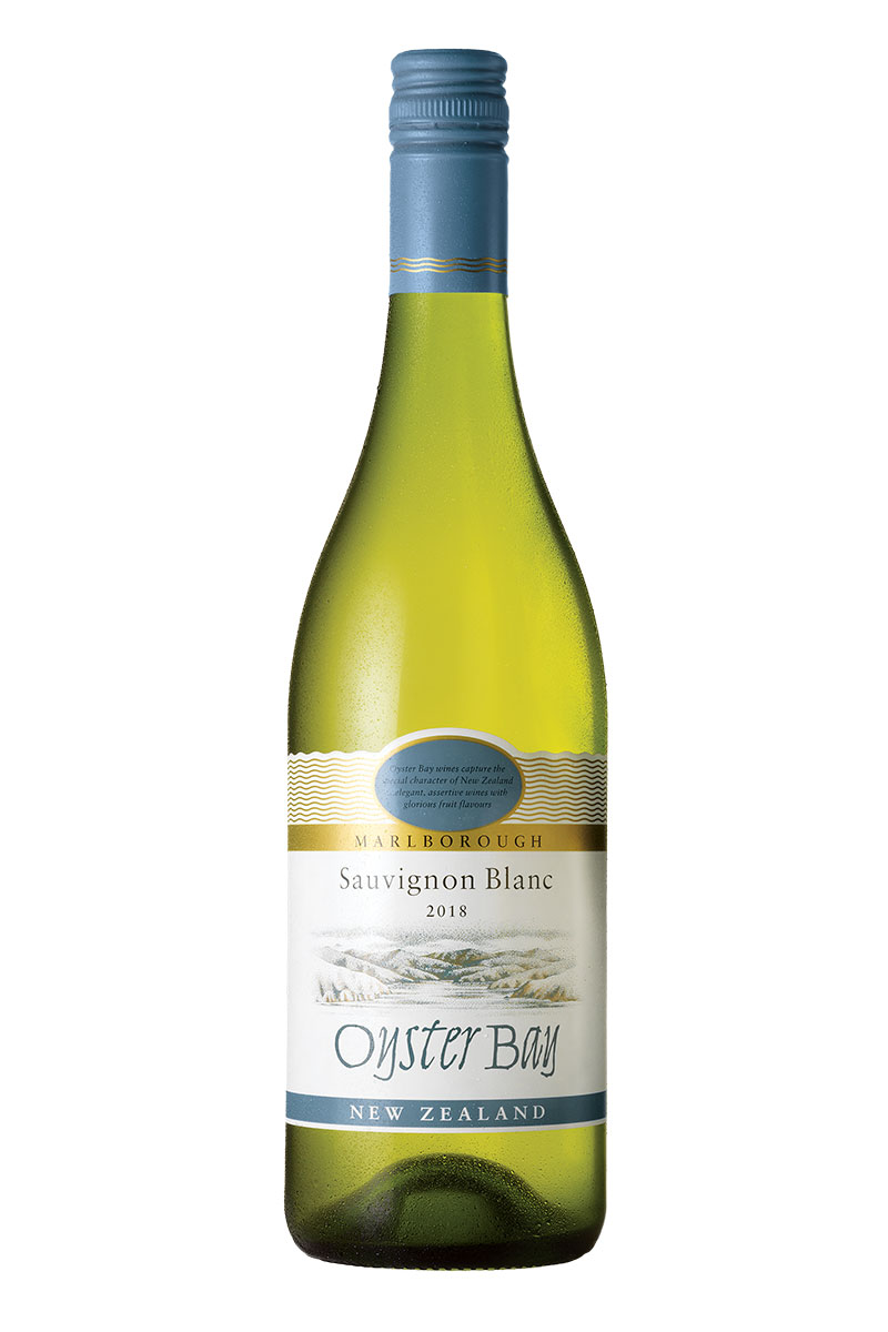 Oyster Bay Sauvignon Blanc, 75cl