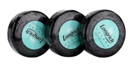 Bamboo Charcoal Soap x 3 (4.8 PV)