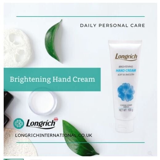 Hand Cream (3.5 PV)