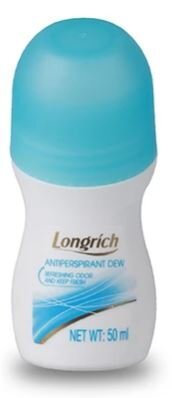 Anti-perspirant Dew (3.5 PV)