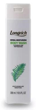 Body Wash 300ml (6 PV)