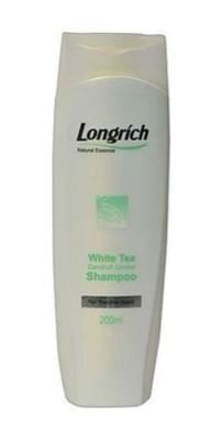 White Tea Shampoo (3.2 PV)