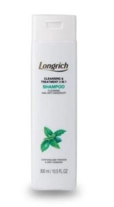 2-in-1 Shampoo 300ml (6 PV)