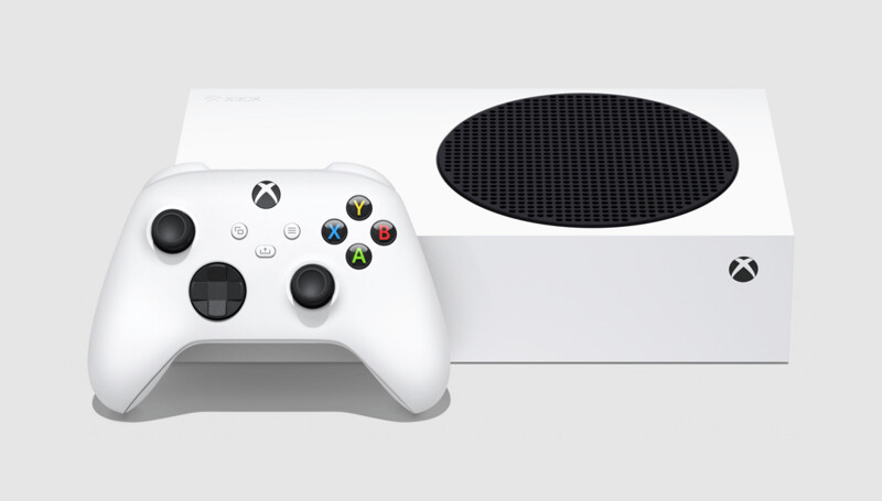 Xbox Series S Console with FIFA 22, Razer Kaira Headset & Xbox Game Pass Ultimate 3 Month Subscription