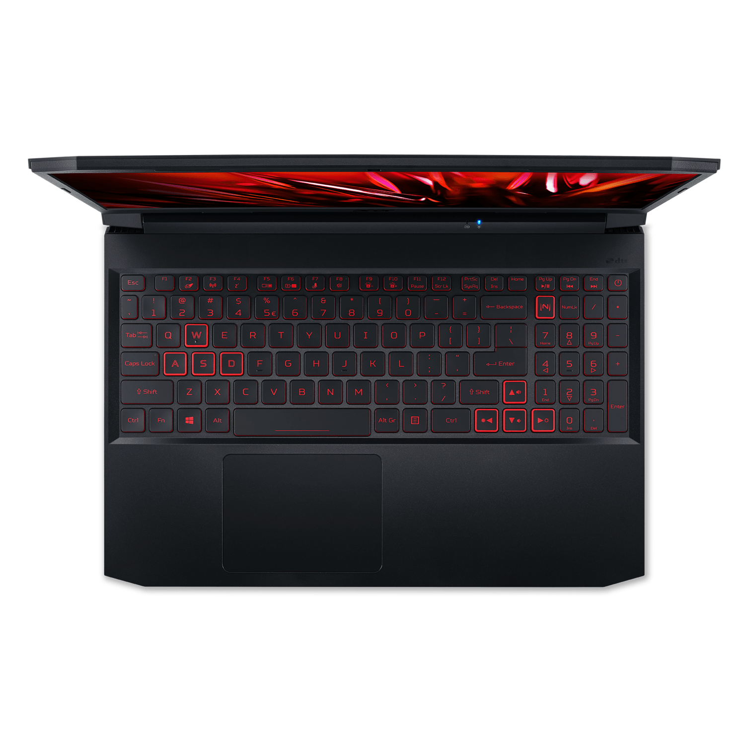 Acer Nitro 5, AMD Ryzen 7, 16GB RAM, 1TB SSD, NVIDIA GeForce RTX 3060, 15.6 Inch, Gaming Laptop,, NH.QBCEK.008