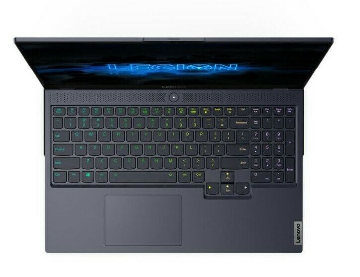 Lenovo Legion 7, AMD Ryzen 7, 16GB RAM, 512GB SSD, NVIDIA GeForce RTX 3060, 16 Inch Gaming Laptop, 82N6000RUK