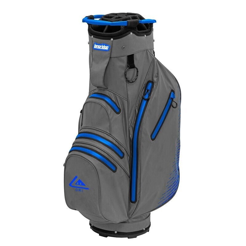 Longridge Waterproof Golf Cart Bag