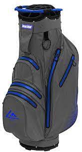 Longridge Waterproof Golf Cart Bag