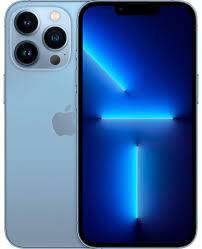 Apple iPhone 13 Pro 512GB Sim Free Mobile Phone