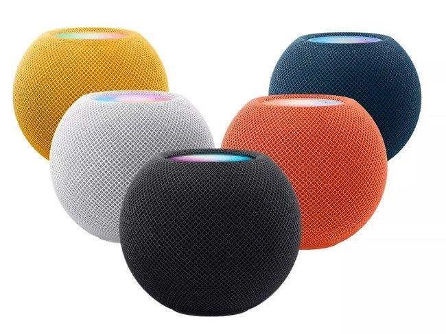 Apple HomePod mini