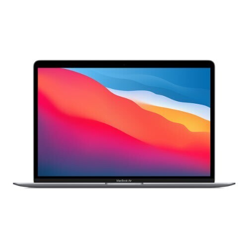 Apple MacBook Air 2020, Apple M1 Chip, 8GB RAM, 256GB SSD, 13.3 Inch