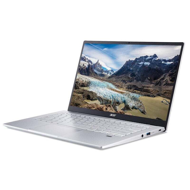 Acer Swift 3, Intel Core i5, 8GB RAM, 512GB SSD, 14 Inch Laptop, NX.ABLEK.002