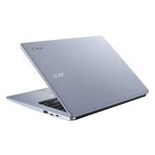 Acer CB314-1H, Intel Celeron, 4GB RAM, 64GB eMMC, 14 Inch Chromebook, NX.HPYEK.002